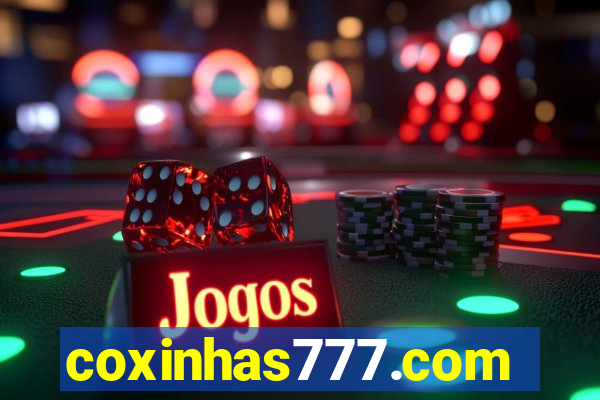 coxinhas777.com