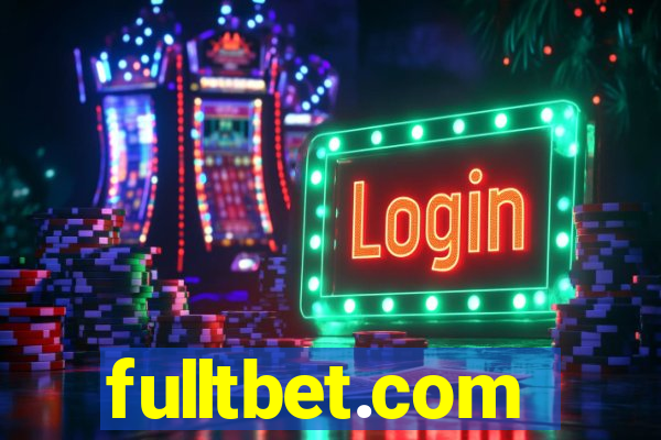 fulltbet.com