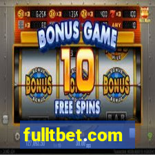 fulltbet.com