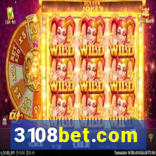 3108bet.com