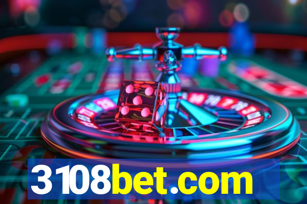 3108bet.com