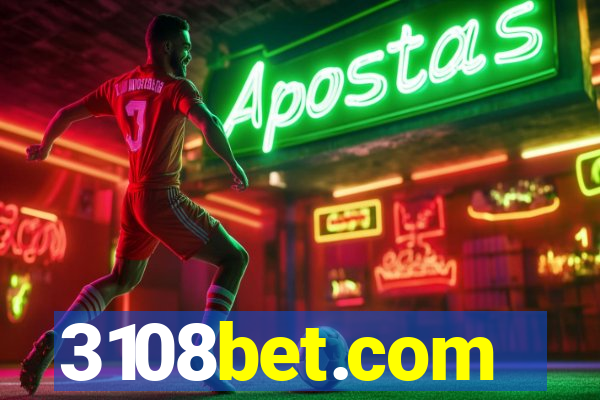 3108bet.com