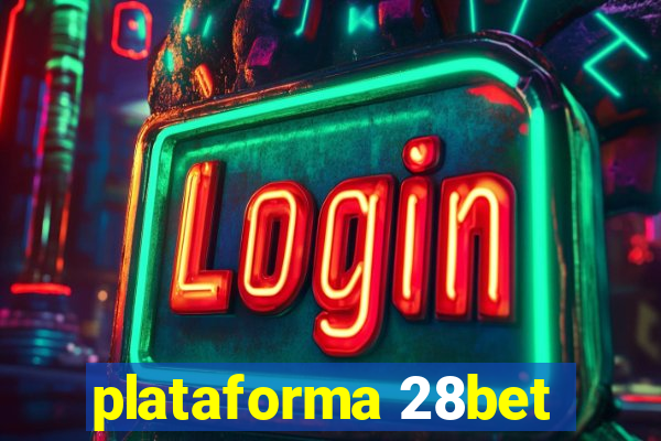 plataforma 28bet