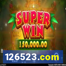 126523.com