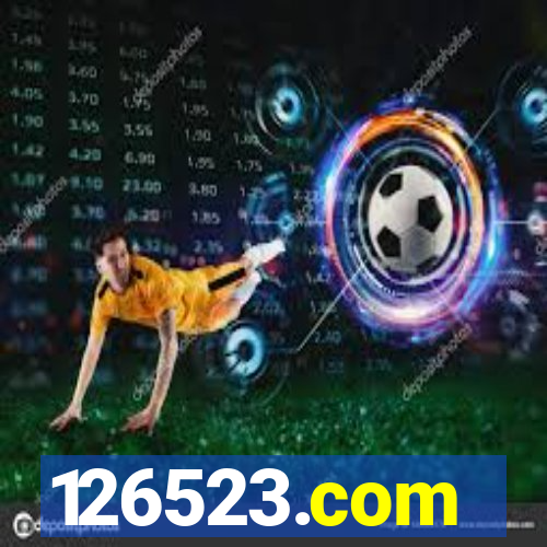 126523.com