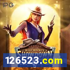 126523.com