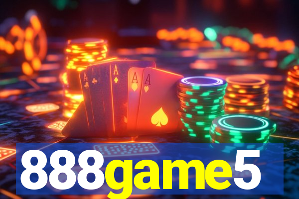 888game5