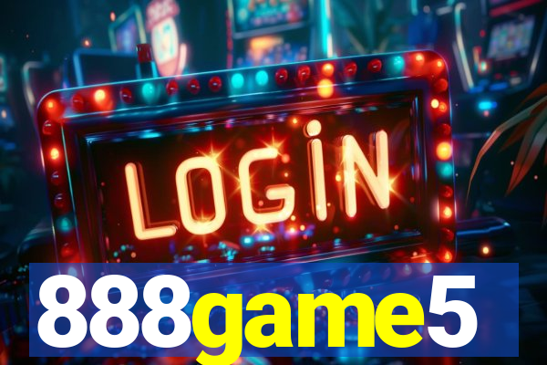 888game5