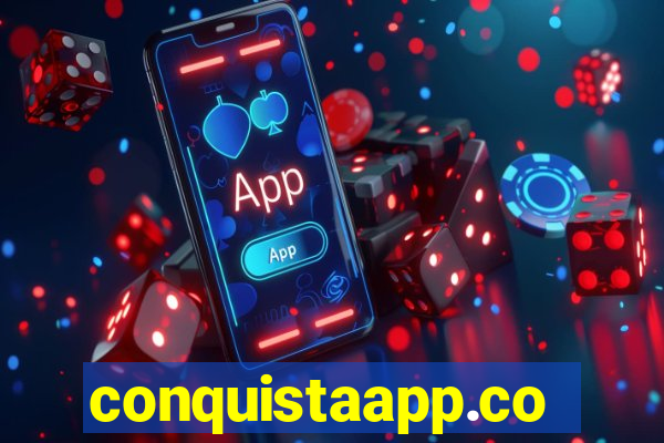 conquistaapp.com