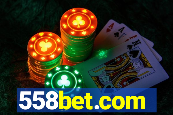 558bet.com