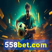 558bet.com