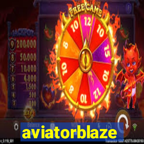 aviatorblaze