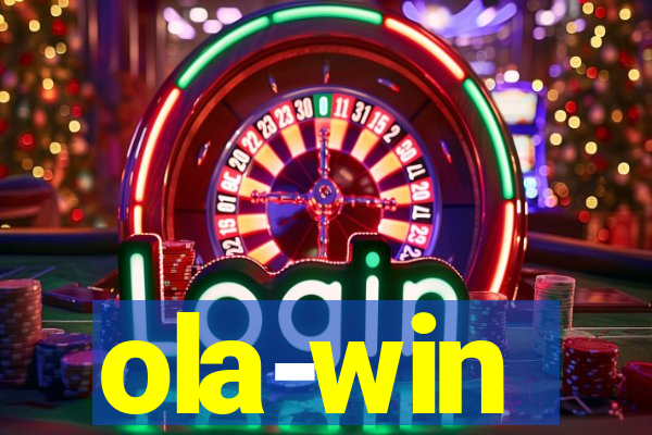 ola-win