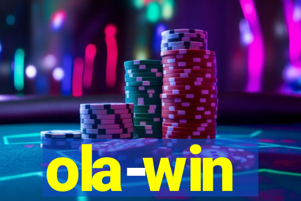 ola-win