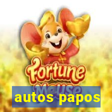 autos papos