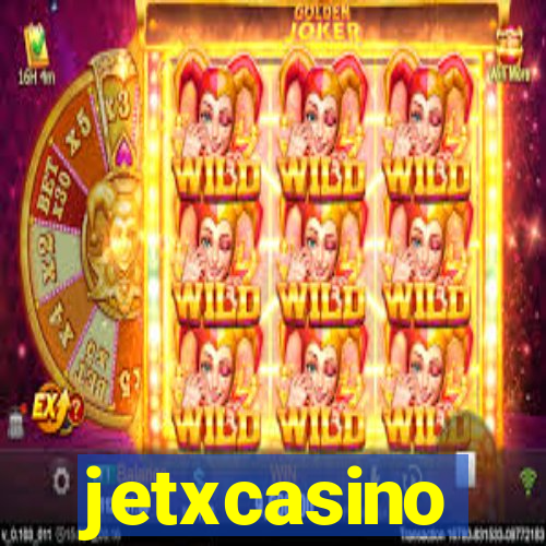 jetxcasino