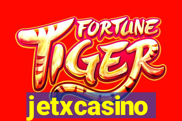 jetxcasino