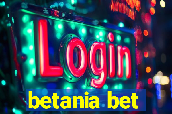betania bet