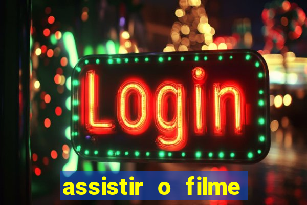 assistir o filme bilhete de loteria