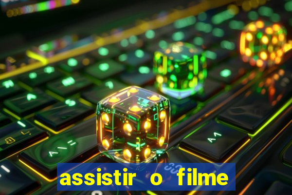 assistir o filme bilhete de loteria