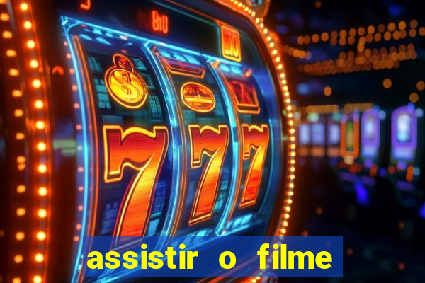 assistir o filme bilhete de loteria
