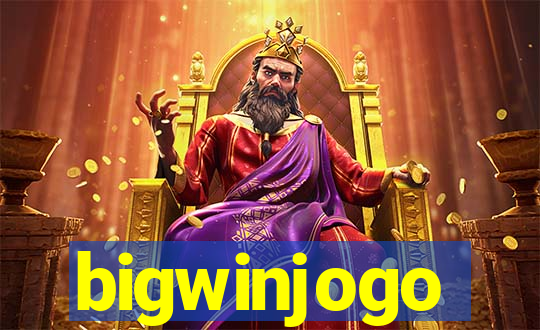 bigwinjogo