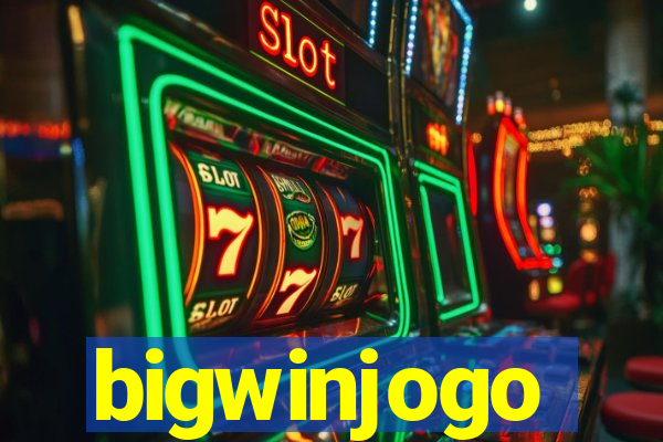 bigwinjogo