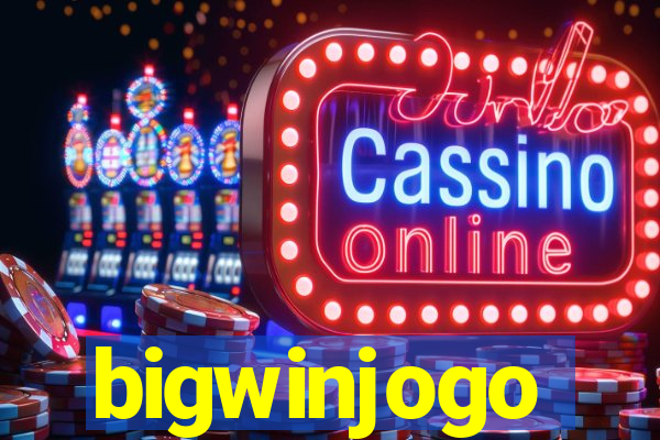 bigwinjogo