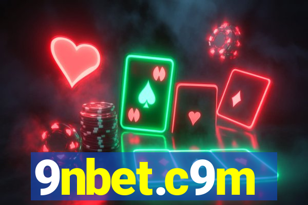 9nbet.c9m