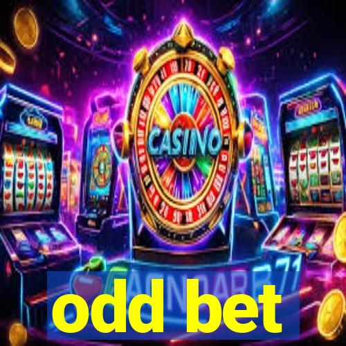 odd bet