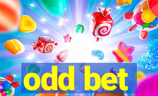 odd bet