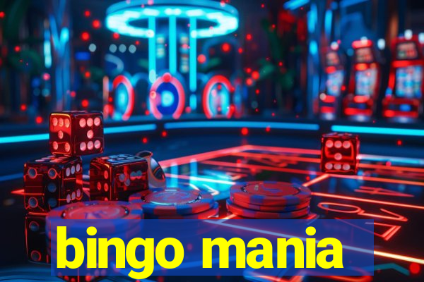 bingo mania