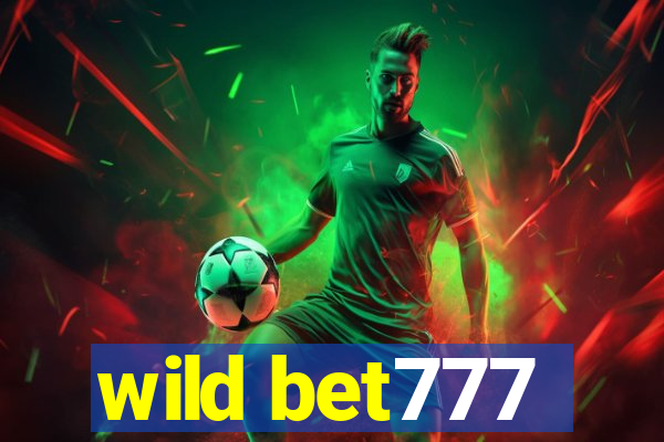 wild bet777