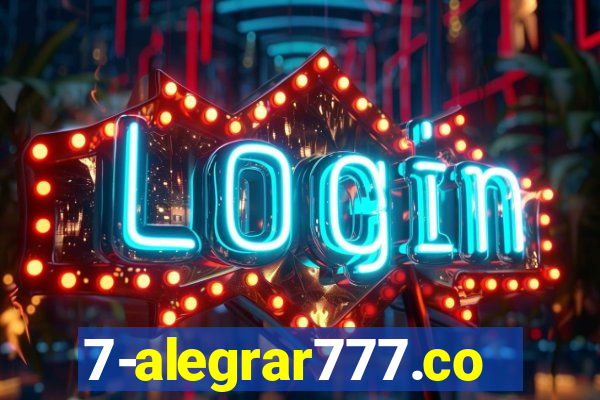 7-alegrar777.com