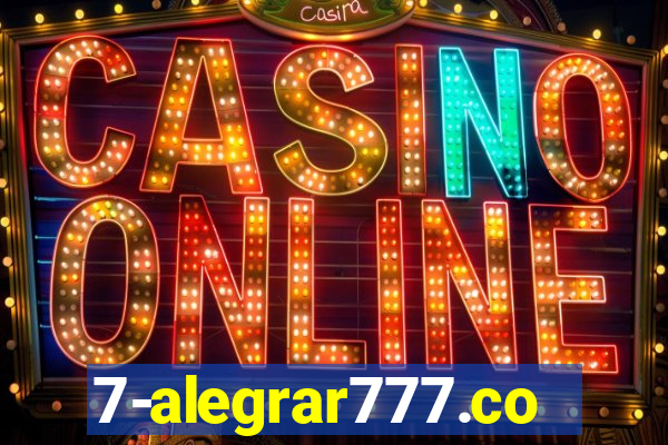 7-alegrar777.com