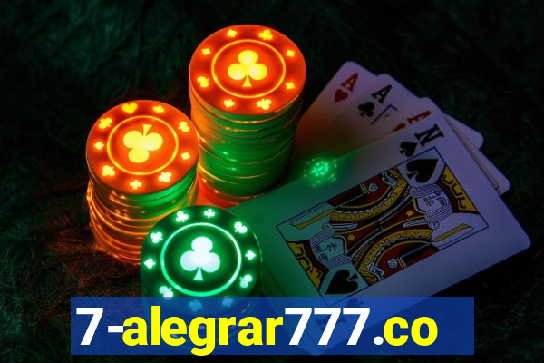 7-alegrar777.com
