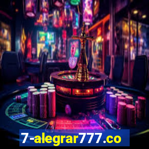 7-alegrar777.com