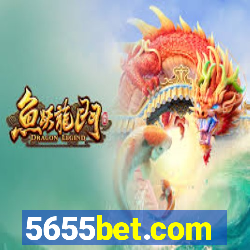 5655bet.com