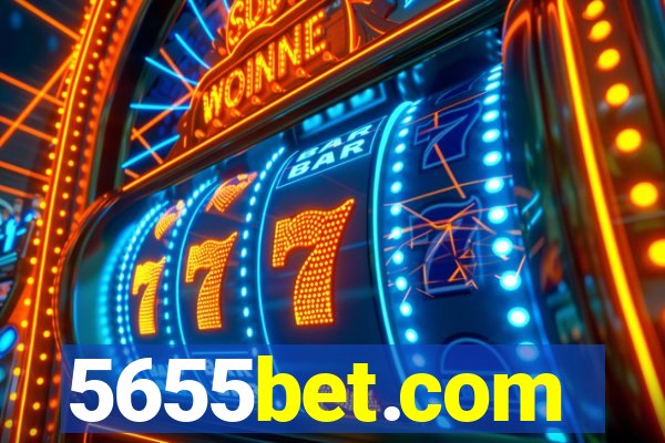 5655bet.com