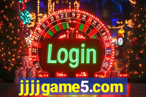 jjjjgame5.com
