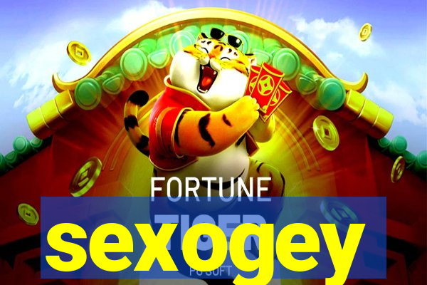 sexogey