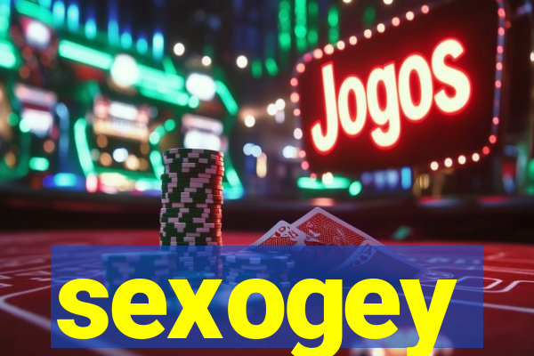 sexogey