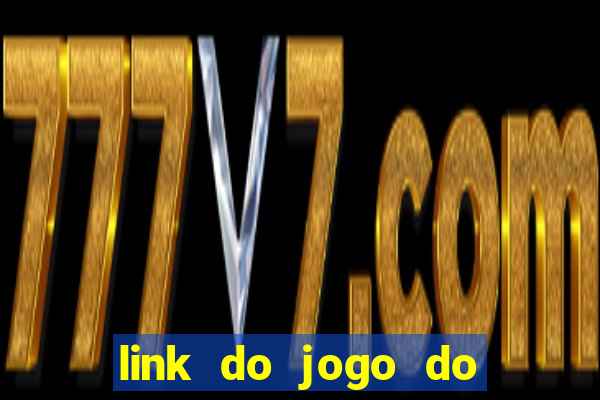 link do jogo do tigrinho verdadeiro