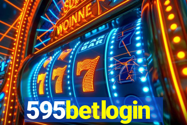 595betlogin