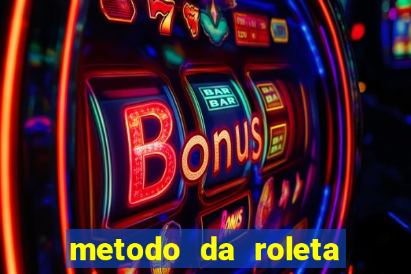 metodo da roleta inteligencia artificial