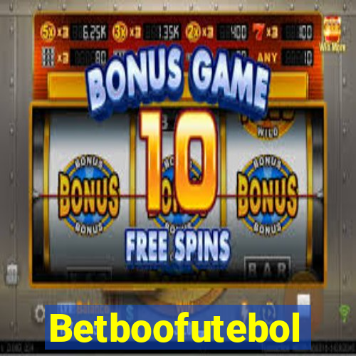 Betboofutebol