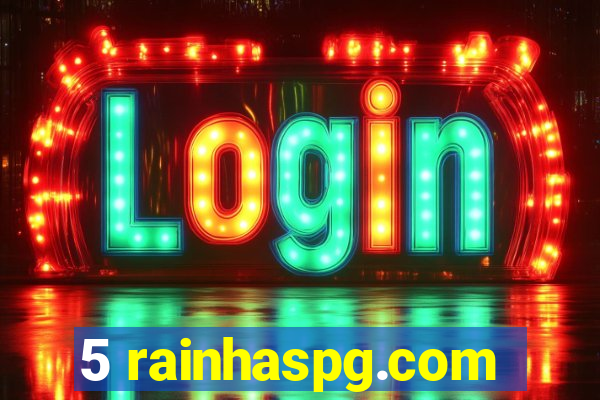 5 rainhaspg.com