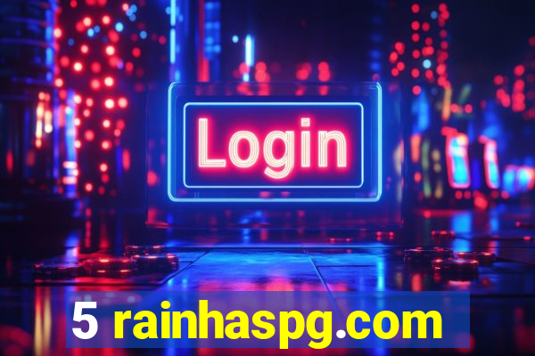 5 rainhaspg.com