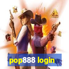 pop888 login