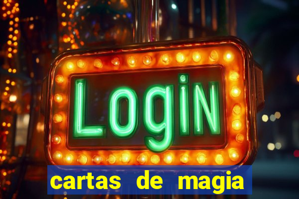 cartas de magia d&d 5e pdf